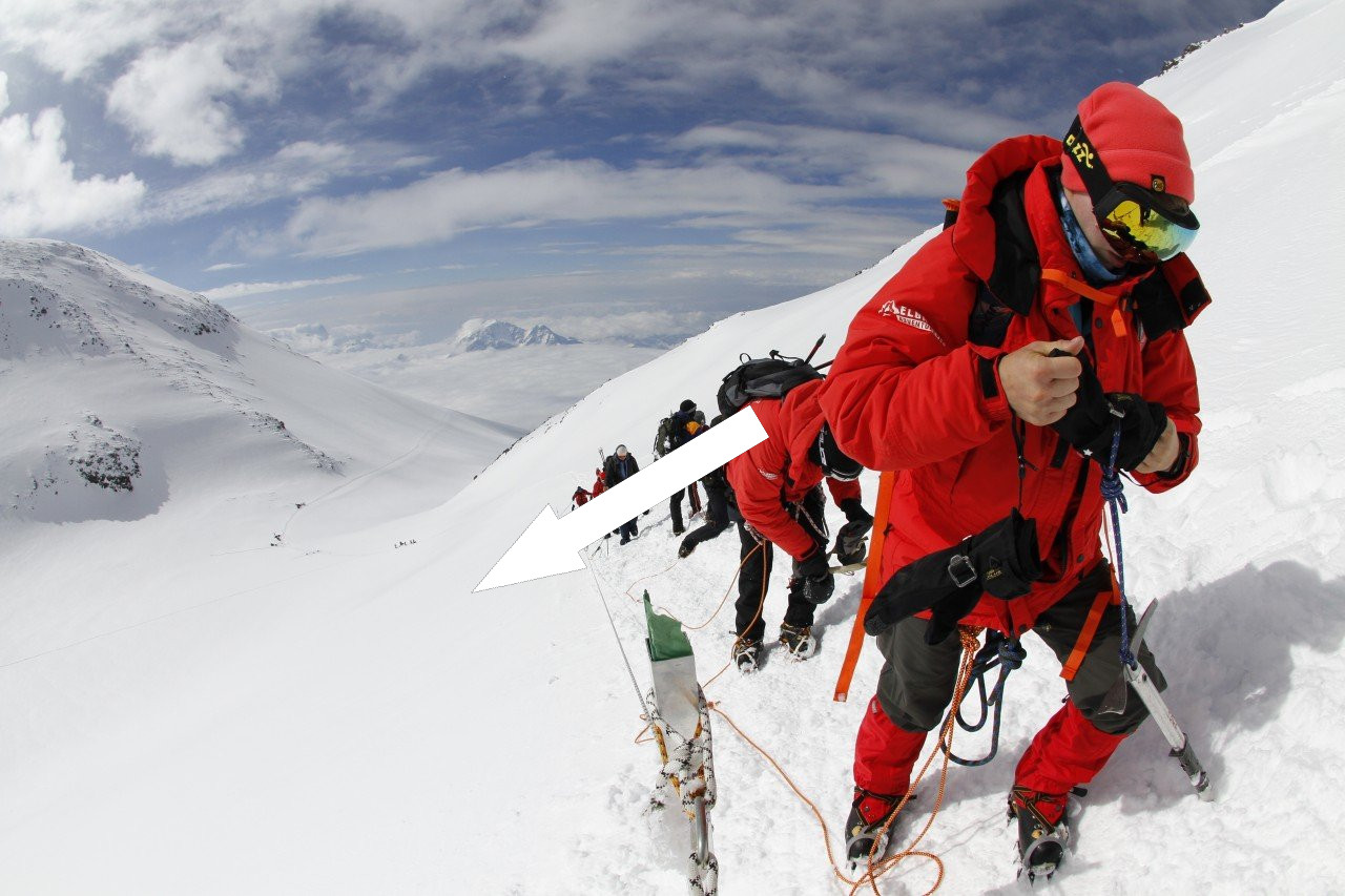 Эльбрус или Монблан: что выбрать для восхождения?