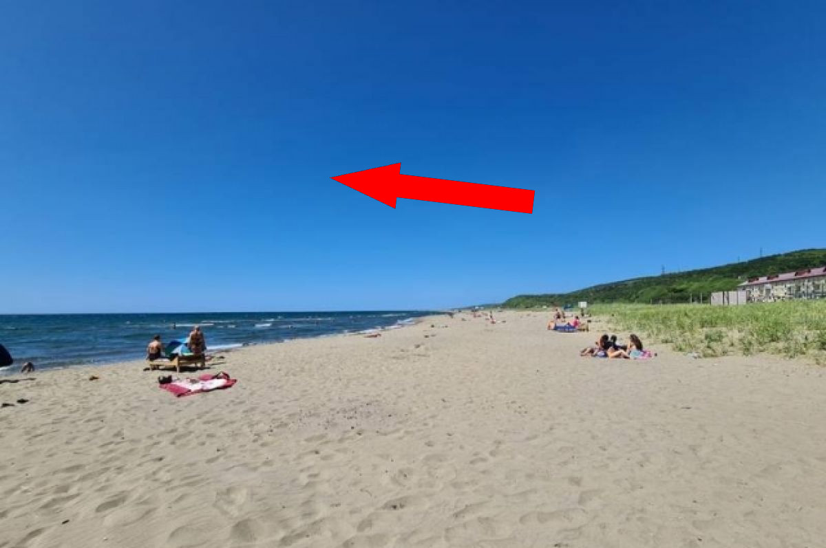 Сахалинские пляжи, которые удивят даже Мальдивы