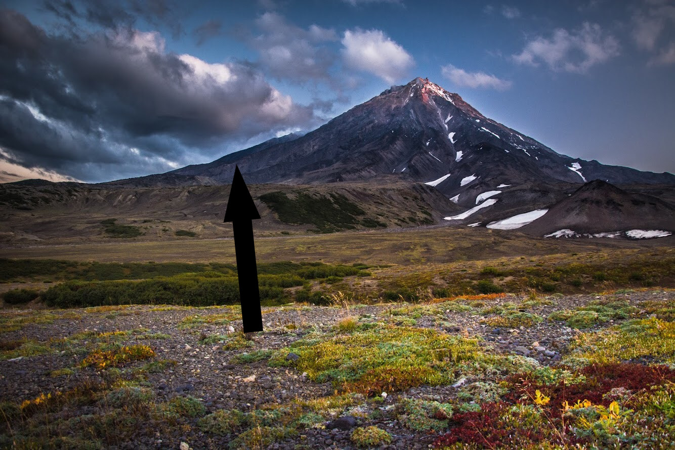 Камчатские вулканы и Исландия: что выбрать для путешествия?