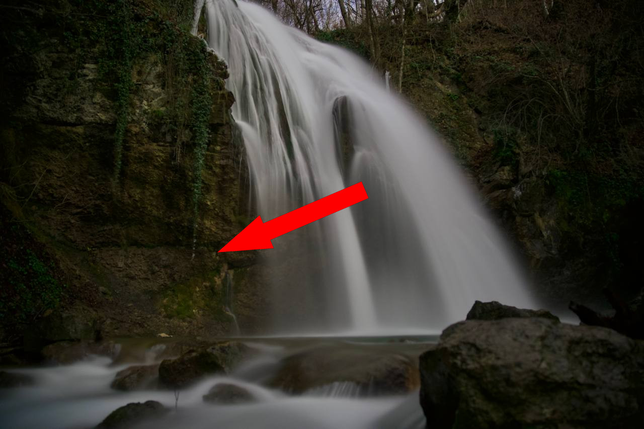 Водопады Кавказа: стоит ли ехать в Исландию?