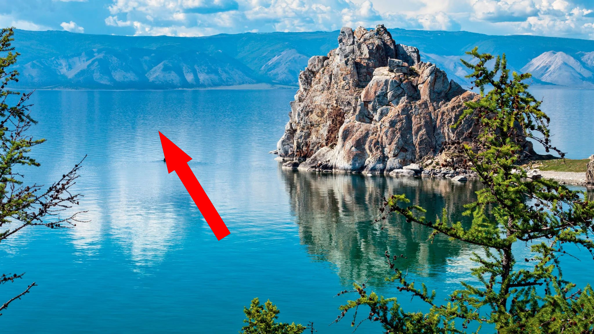 Байкал зовет: стоит ли ехать на озеро?