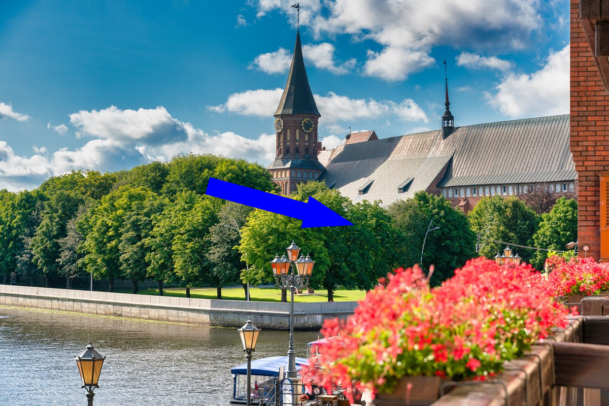 Калининградская область: европейский шарм на российской земле