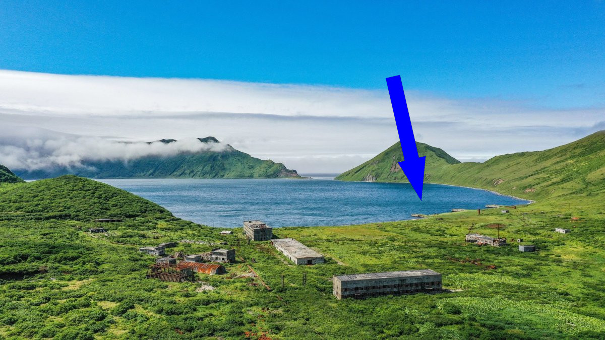 Курильские острова: стоит ли ехать на Гавайи?