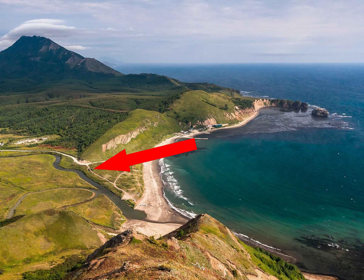 Сахалинские горы и Япония: стоит ли ехать?