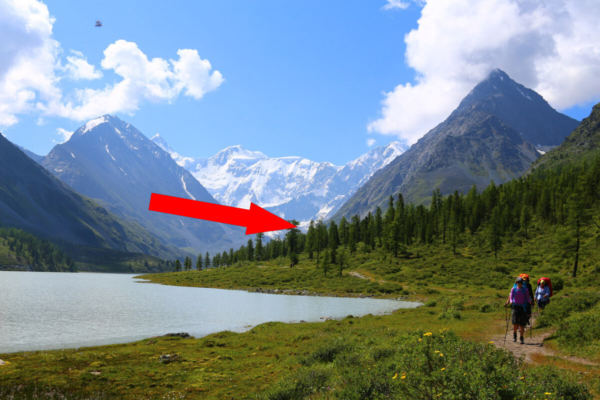 Горный Алтай или Швейцария: что выбрать для путешествия?