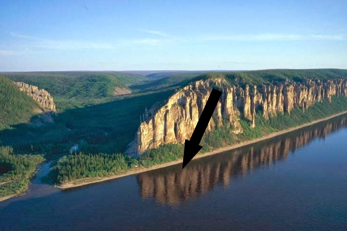 Каменные столбы Ленских берегов: российская альтернатива американским каньонам