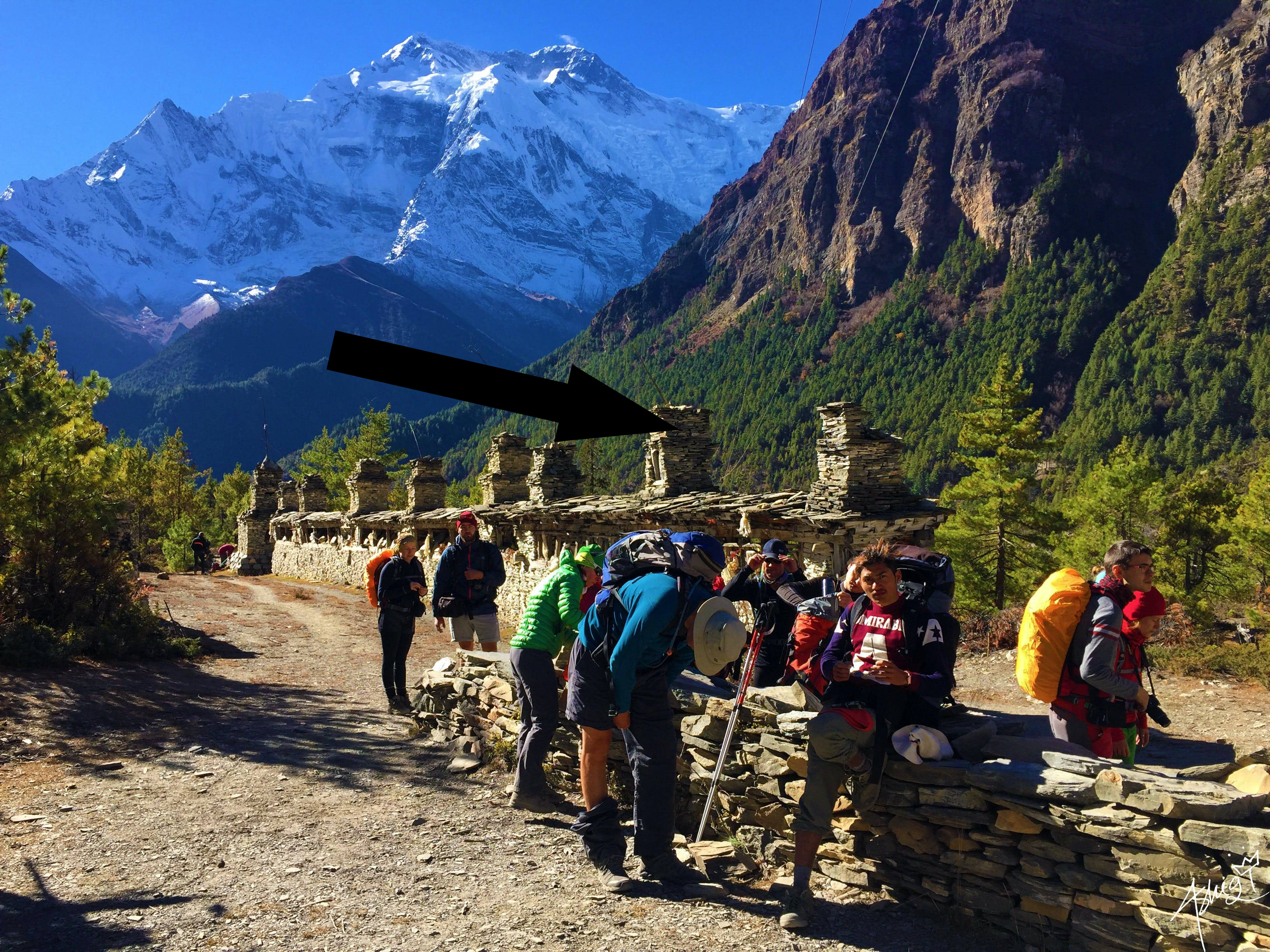 Горный Алтай или Непал: где искать приключения?