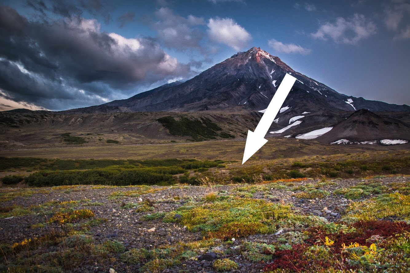 Камчатка: дикая природа, не уступающая Аляске