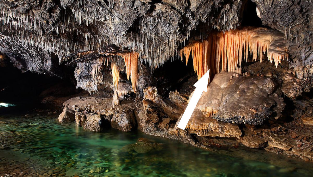 Крымские пещеры и их уникальность против словенских карстовых пещер