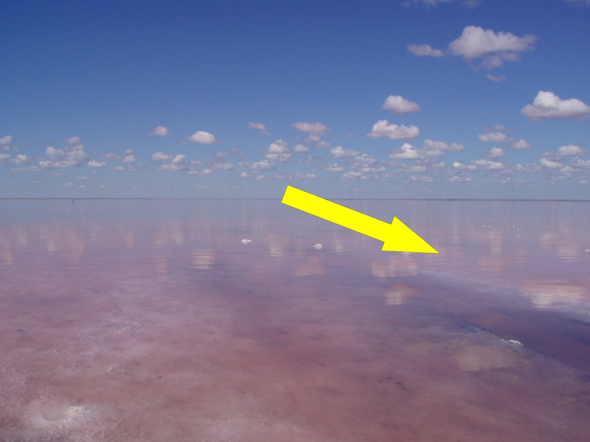 Озеро Эльтон – загадка природы России