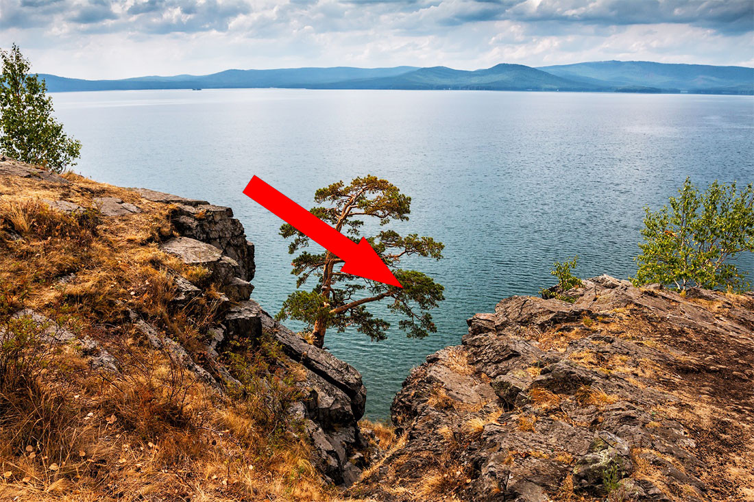 Тургояк: уральский Байкал или озеро Комо