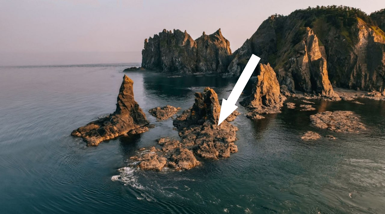 Шантарские острова: дикая природа, сравнимая с Галапагосами