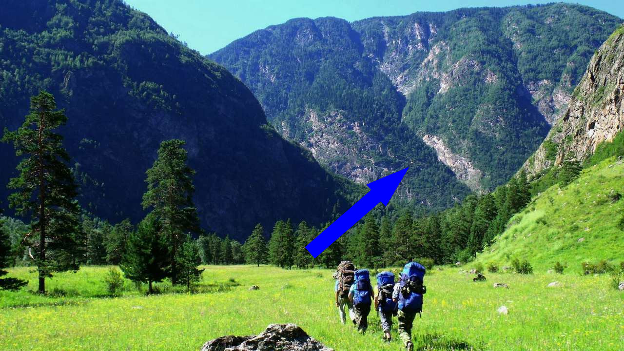 Горный Алтай: стоит ли ехать в Непал, когда есть сибирские Гималаи