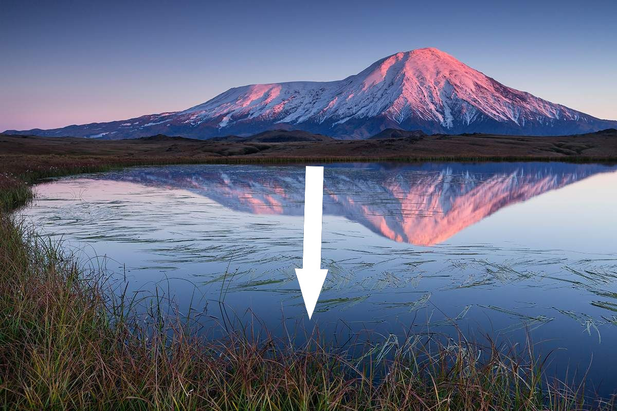 Камчатка — дикую природу которой не стыдно сравнить с Аляской