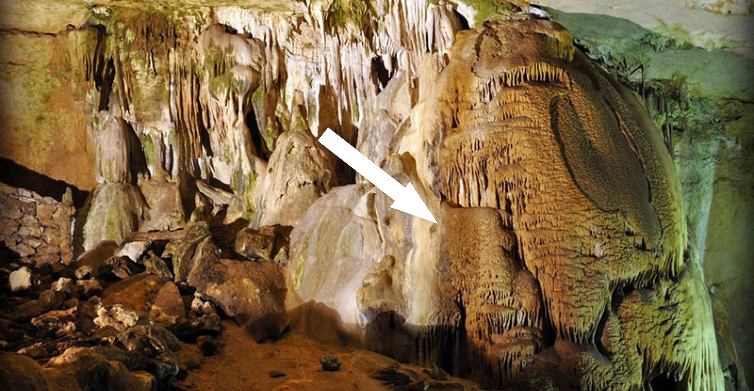 Крымские пещеры: тайны подземного мира