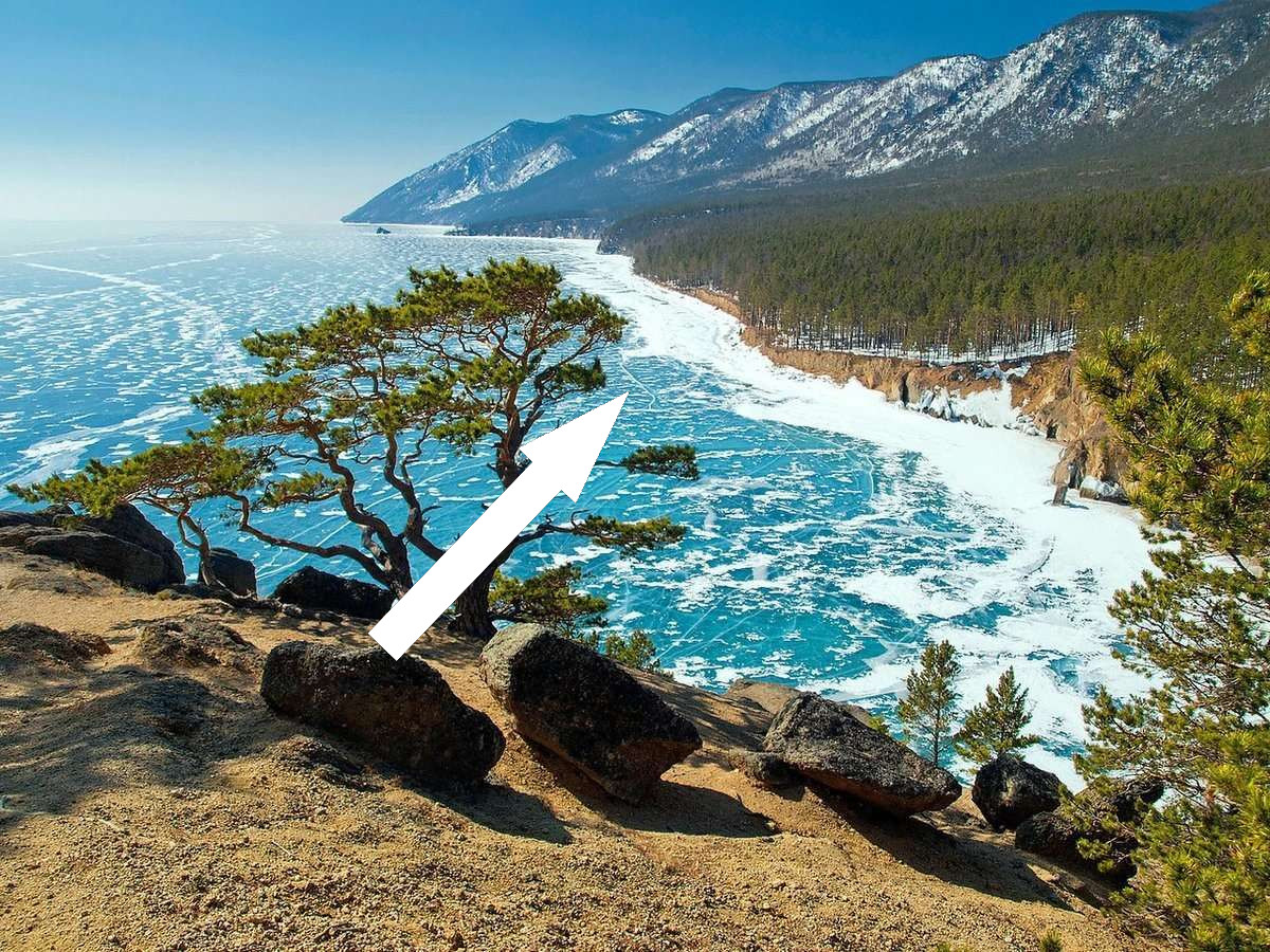 Байкал зовёт: стоит ли ехать к озеру мечты?