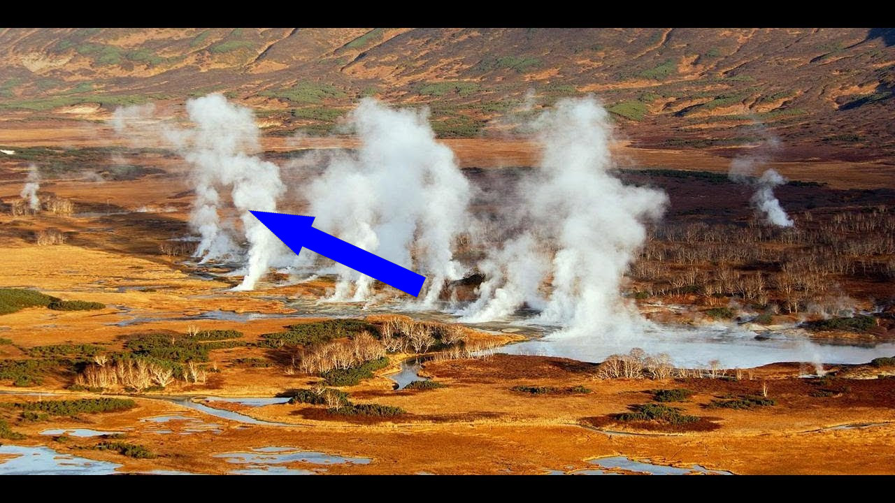 Вулканический рай: стоит ли ехать в Исландию, если уже есть Долина гейзеров на Камчатке?