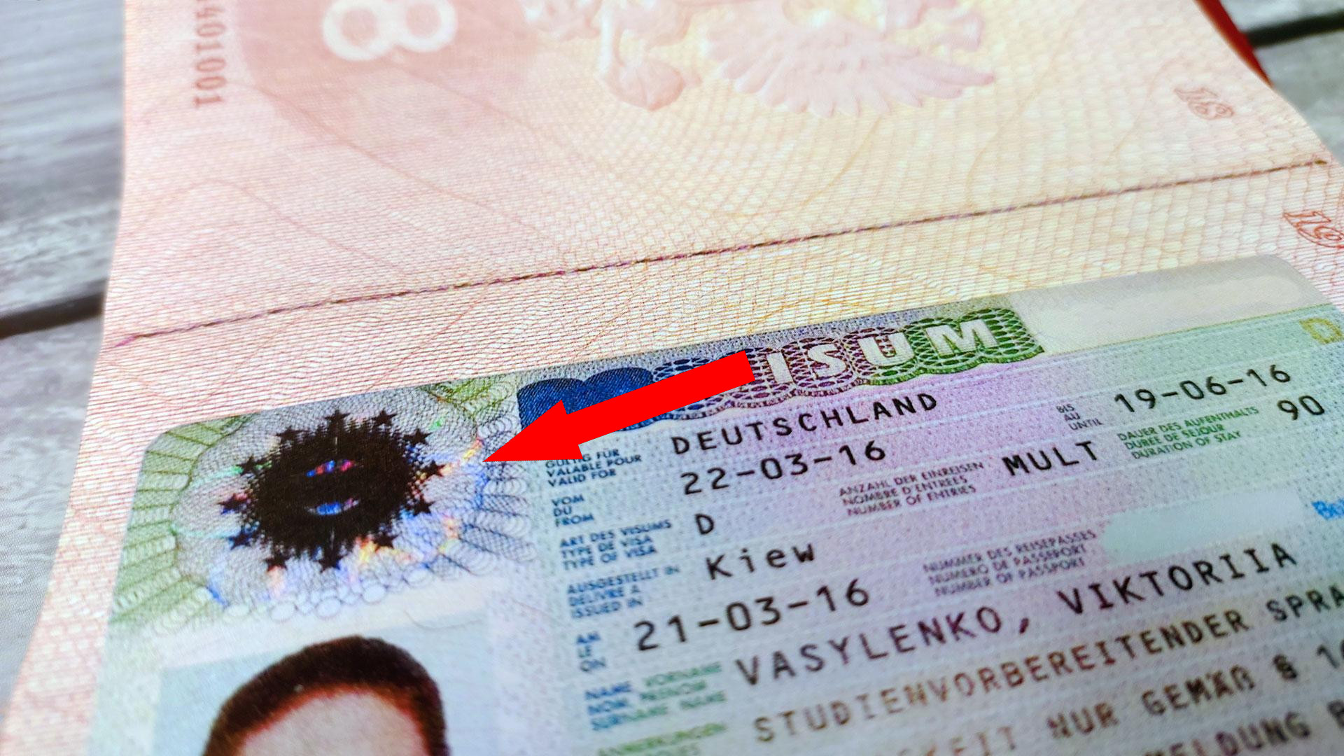 Как мы получили визу в Португалию за 19 900 ₽