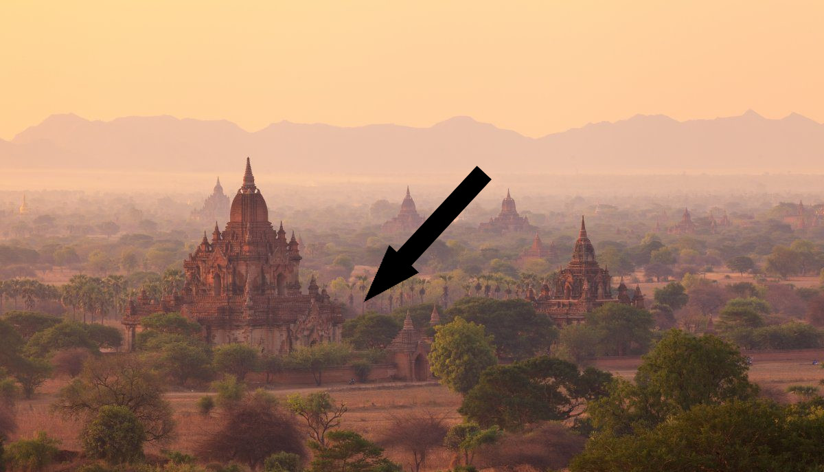 Корабли вечности Багана